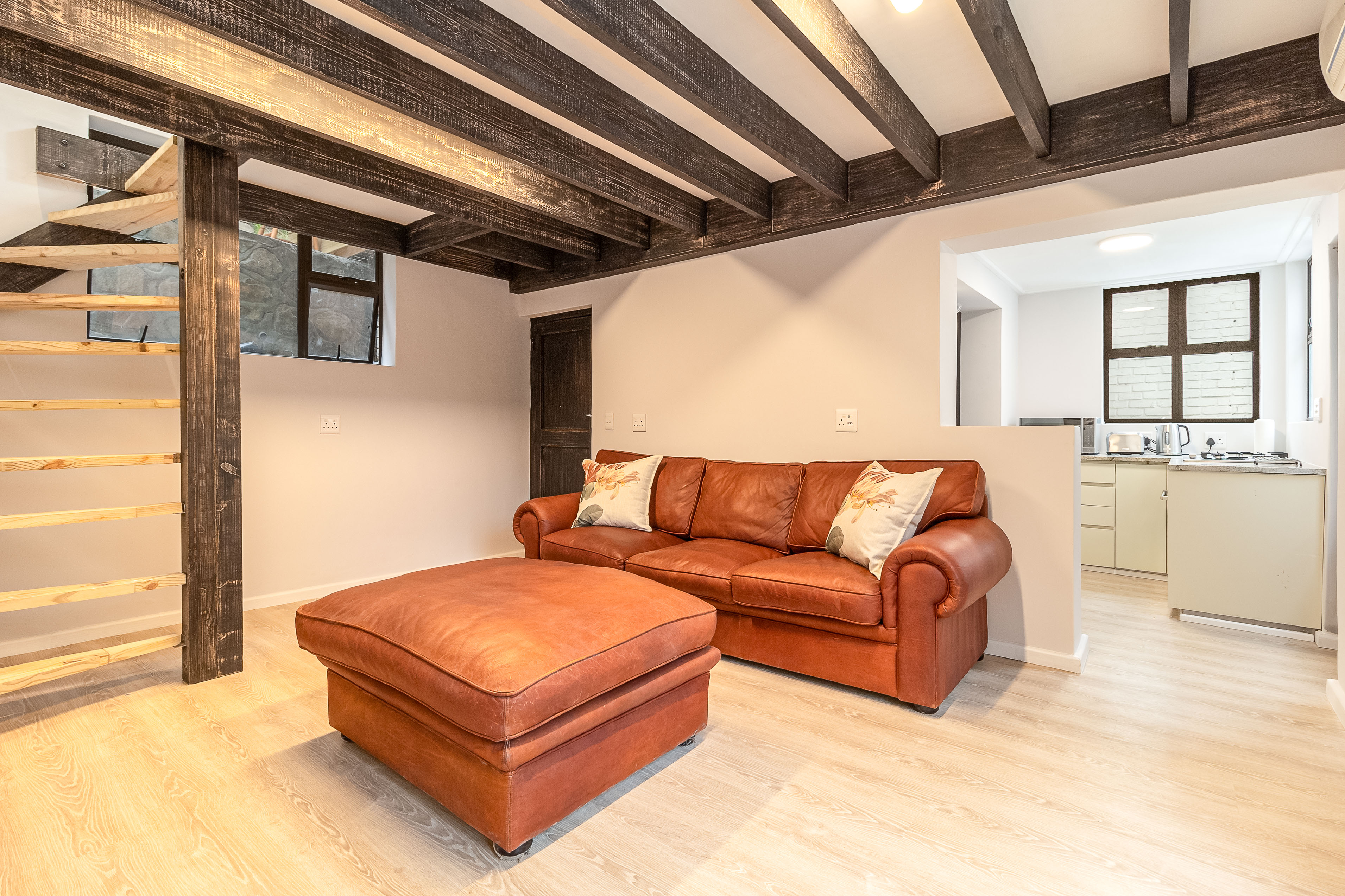 5 Bedroom Property for Sale in Camps Bay Western Cape